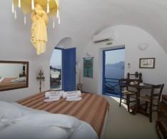 Esperas Hotel Santorini