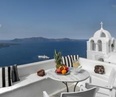 Aigialos Hotel Santorini