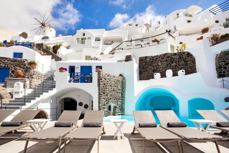 Esperas Hotel Santorini – Yadeshotels Gr