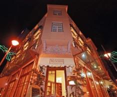 Bristol Hotel Thessaloniki