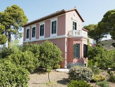 Your Private Residence for less<br/>Ermioni Estate