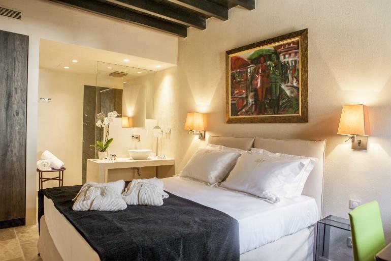 Allegory Boutique Hotel Rhodes, Danai Suite