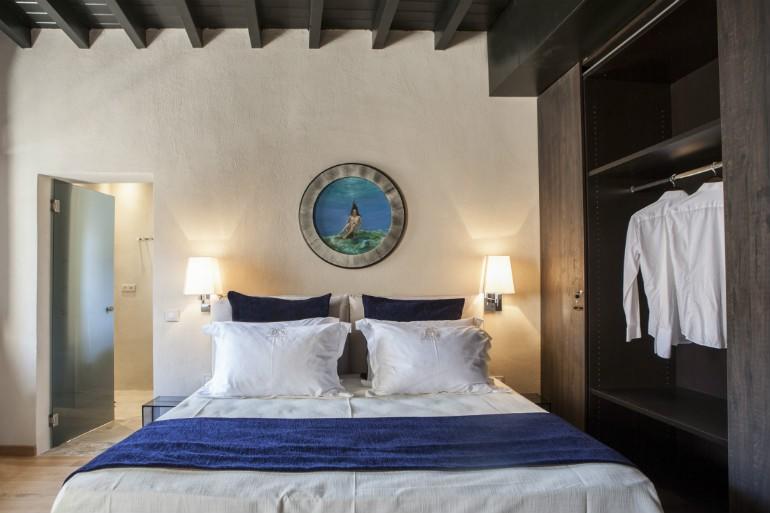 Allegory Boutique Hotel Rhodes, Orfeas Suite