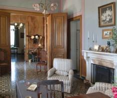 Ermioni Estate: A Mansion under the Sun