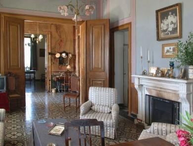 Ermioni Estate: A Mansion under the Sun